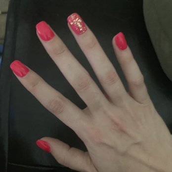 Peninsula Nails Spa - New gel OPI color - Nail Salons Near Me - Rolling Hills Estates, California Peninsula Nails Spa - New gel OPI color - Nail Salons Near Me - Rolling Hills Estates, California