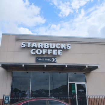 Starbucks - Definitely can't miss this place when you're driving down military. - Coffee & Tea Near Me - San Antonio, Texas Starbucks - Definitely can't miss this place when you're driving down military. - Coffee & Tea Near Me - San Antonio, Texas