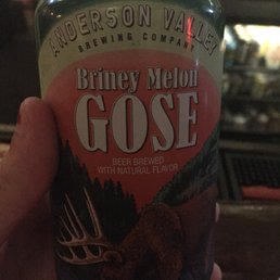Very good beer!