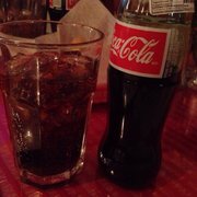 Photo of Alebrijes Mexican Delicacies - Kingston, NY, United States. Mexican Coke!
