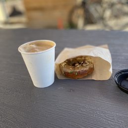 Donuts
