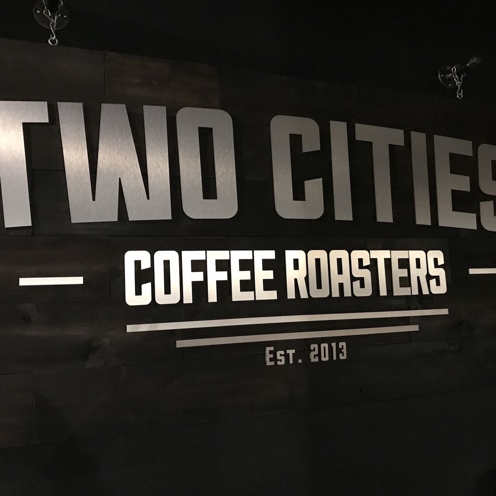 Two Cities Coffee Roasters - Coffee Roasteries Near Me - Clovis, California Two Cities Coffee Roasters - Coffee Roasteries Near Me - Clovis, California