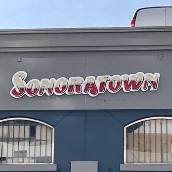 Sonoratown - Mexican Near Me - Los Angeles, California Sonoratown - Mexican Near Me - Los Angeles, California