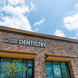 Leander Modern Dentistry and Orthodontics - Dentists near Georgetown, TX.