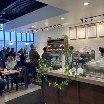 Rustica Bakery - I can't find it but everyone else can - Bakeries Near Me - Edina, Minnesota