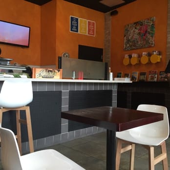 Iron Sushi - Sushi Bars Near Me - Hollywood, Florida Iron Sushi - Sushi Bars Near Me - Hollywood, Florida