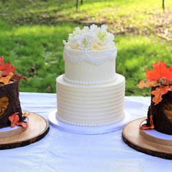 Cakes Come True