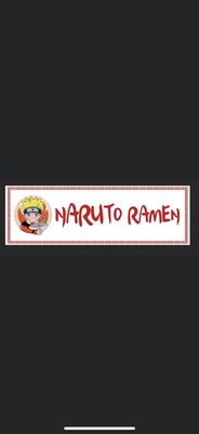 Naruto Ramen by null