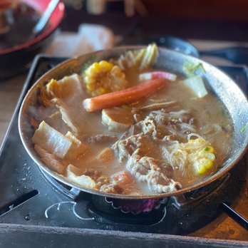 Hi Pot Miami - 1. Beef Hot Pot - Taiwanese Near Me - Miami, Florida Hi Pot Miami - 1. Beef Hot Pot - Taiwanese Near Me - Miami, Florida