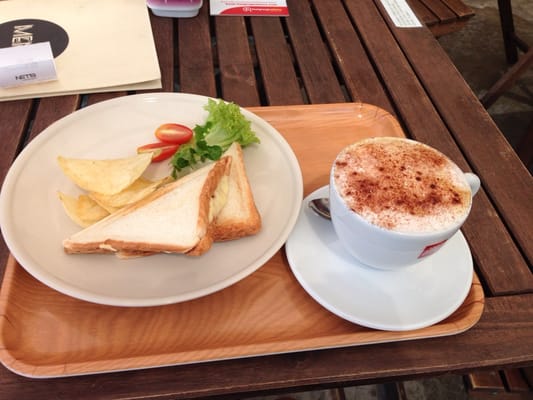 My Art Space by null