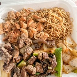 Okyto Hibachi Express