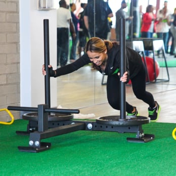 The Garage Personal Training - Trainers Near Me - Gilbert, Arizona The Garage Personal Training - Trainers Near Me - Gilbert, Arizona