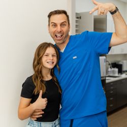Larson Family Orthodontics