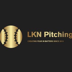 LKN Pitching - Logo