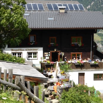 Strumerhof Berggasthaus - Austrian Near Me - Matrei in Osttirol, 7 Strumerhof Berggasthaus - Austrian Near Me - Matrei in Osttirol, 7
