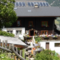 Strumerhof Berggasthaus