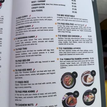 Pho & Padthai - Thai Near Me - Charleston, South Carolina Pho & Padthai - Thai Near Me - Charleston, South Carolina