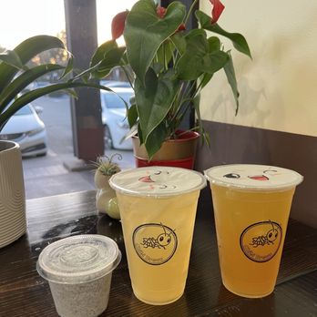 Chibi Brews - Bubble Tea Near Me - La Verne, California