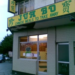 Jumbo Takeaway
