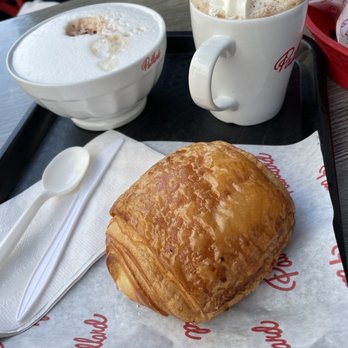 Paillard - Bakeries Near Me - Quebec City, Quebec