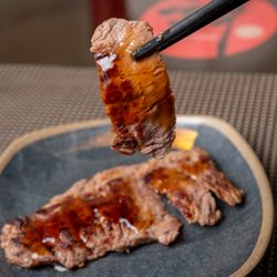 Zen Fusion Cuisine
