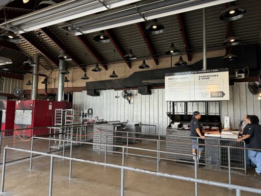 Ten50 BBQ by null