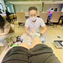 Ooh La La Nails & Spa