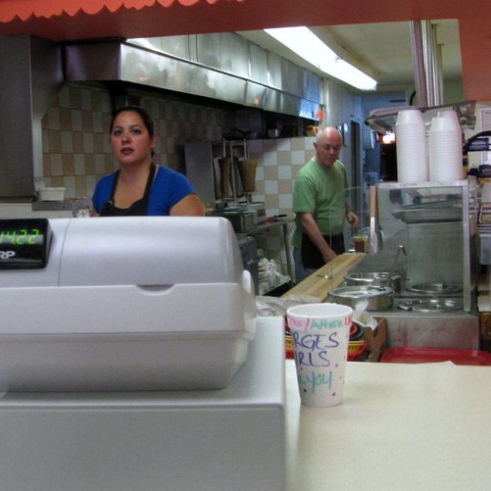 George's Gyros - American Near Me - Chicago, Illinois George's Gyros - American Near Me - Chicago, Illinois