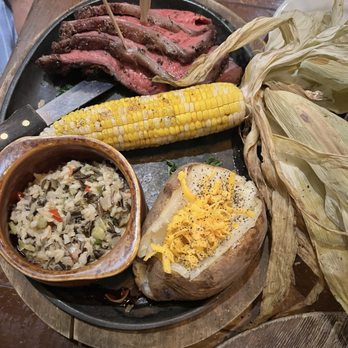 H3 Ranch - Smoked sirloin - Steakhouses Near Me - Fort Worth, Texas H3 Ranch - Smoked sirloin - Steakhouses Near Me - Fort Worth, Texas