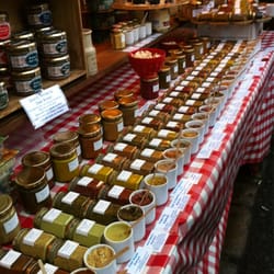 Fitz Fine Food - Mustards