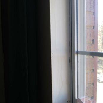 Remax Advantage - Remnants from the leaking window seal of stains from water. - Real Estate Services Near Me - Jonesboro, Georgia Remax Advantage - Remnants from the leaking window seal of stains from water. - Real Estate Services Near Me - Jonesboro, Georgia