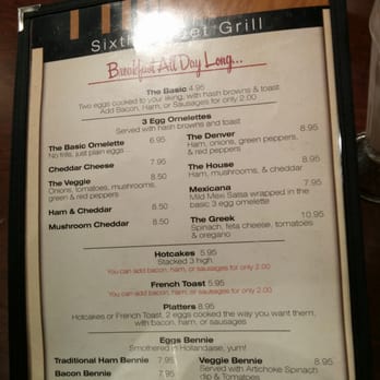 Sixth Street Grill - American Near Me - New Westminster, British Columbia Sixth Street Grill - American Near Me - New Westminster, British Columbia