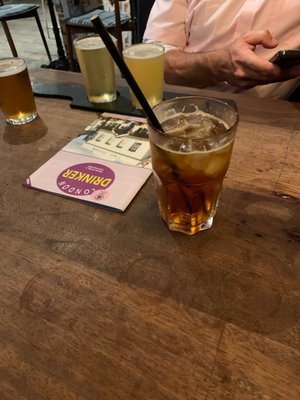 The George by null