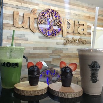 Utopia Juice Bar - Açaí bowl sample+ Eden Greens Juice+ Jammin Java Smoothie= happy girl - Juice Bars & Smoothies Near Me - Pompano Beach, Florida Utopia Juice Bar - Açaí bowl sample+ Eden Greens Juice+ Jammin Java Smoothie= happy girl - Juice Bars & Smoothies Near Me - Pompano Beach, Florida