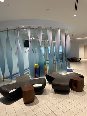 ANA LOUNGE by null