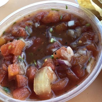 TacoSon - Salsa - Mexican Near Me - Tampa, Florida
