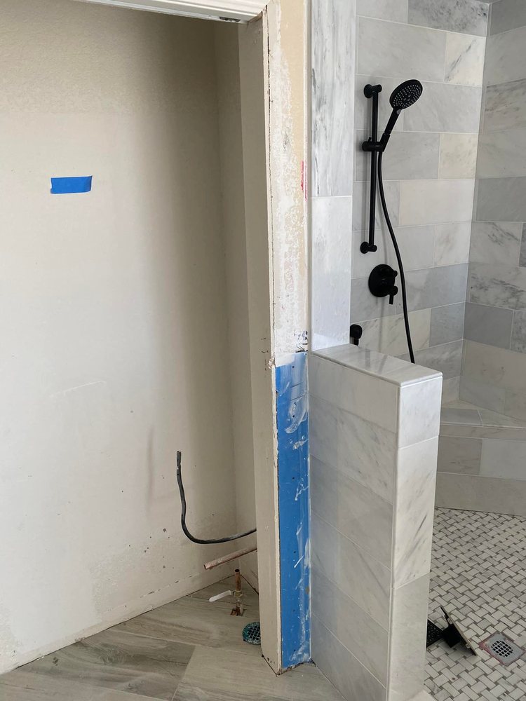 Slide of Plumbing Connect Systems