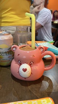 Hungry Thirsty by null