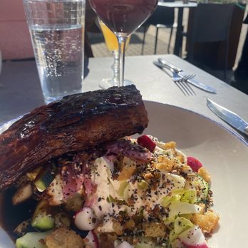 Alcove - Cocktail Bars Near Me - Boston, Massachusetts