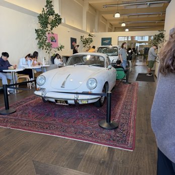 Motoring Coffee - Coffee & Tea Near Me - San Francisco, California Motoring Coffee - Coffee & Tea Near Me - San Francisco, California