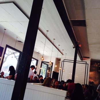 Marlowe - Diners Near Me - San Francisco, California Marlowe - Diners Near Me - San Francisco, California
