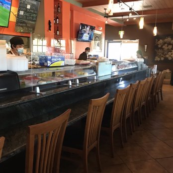 Cafe de Thai & Sushi - Sushi bar - Thai Near Me - Oceanside, California Cafe de Thai & Sushi - Sushi bar - Thai Near Me - Oceanside, California