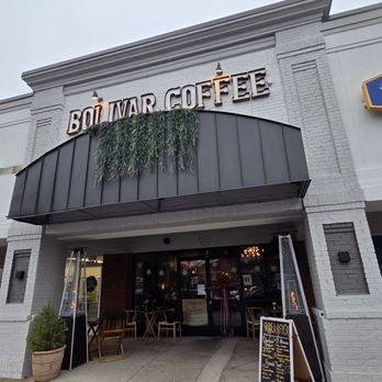 Bolivar Coffee - Store Front - Coffee & Tea Near Me - Smyrna, Georgia Bolivar Coffee - Store Front - Coffee & Tea Near Me - Smyrna, Georgia