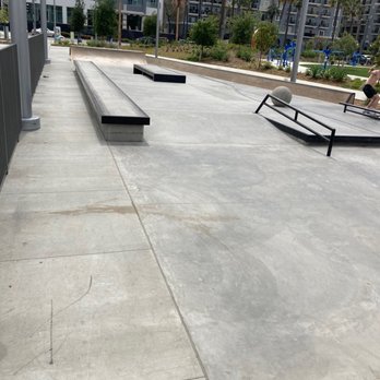 Lincoln Park - So fun, pull up! - Parks Near Me - Long Beach, California Lincoln Park - So fun, pull up! - Parks Near Me - Long Beach, California