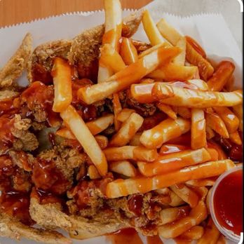 Harold’s Chicken - Albany Harold's Chicken - Chicken Wings Near Me - Albany, Georgia Harold’s Chicken - Albany Harold's Chicken - Chicken Wings Near Me - Albany, Georgia