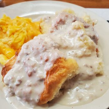 SugarJam The Southern Kitchen - Biscuits and gravy - Breakfast & Brunch Near Me - Scottsdale, Arizona SugarJam The Southern Kitchen - Biscuits and gravy - Breakfast & Brunch Near Me - Scottsdale, Arizona