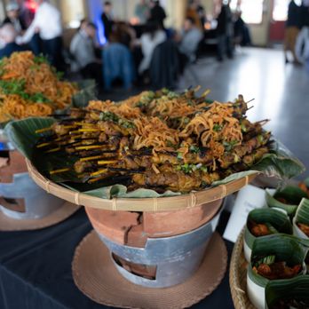 Salima Specialties - Pan Asian Near Me - Seattle, Washington