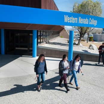 Western Nevada College - Colleges & Universities Near Me - Fallon, Nevada Western Nevada College - Colleges & Universities Near Me - Fallon, Nevada