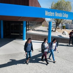 Western Nevada College
