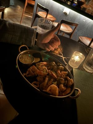 Grazie Mille by null